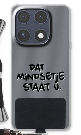 Mindsetje