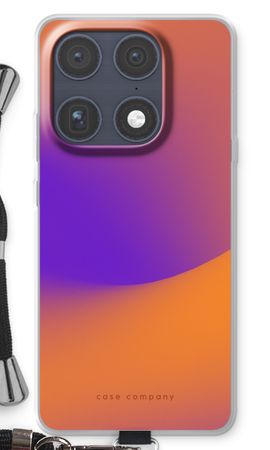 Orange Curve