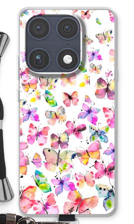 Butterflies