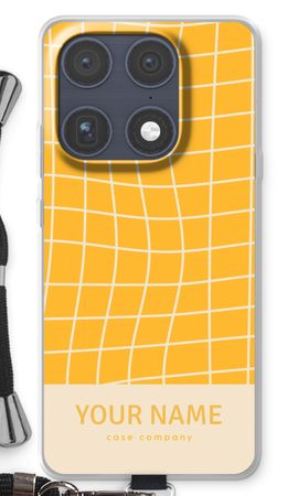Namecase - Retro