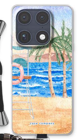 Lifeguard Lookout