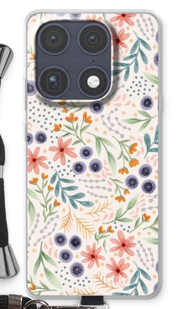 Ditsy flowers