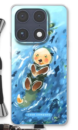 Otter Fun