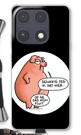 Gelukkig zeg