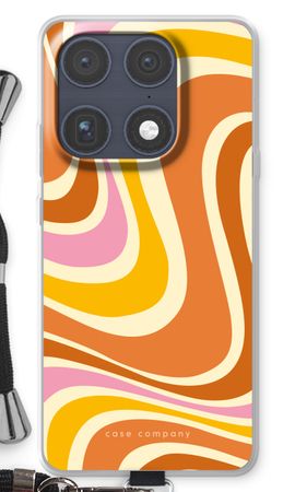 Retro Waves