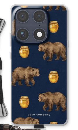 Honey Trail