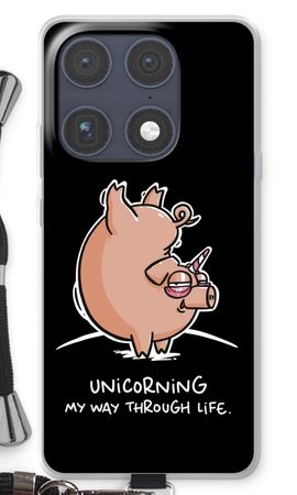Unicorning