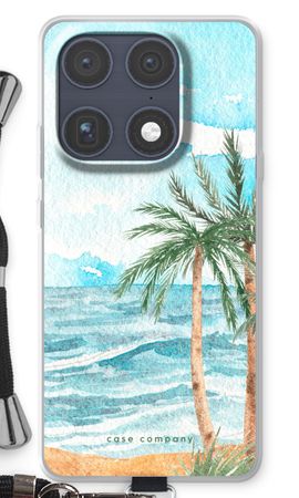 Palm Paradise