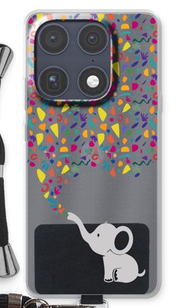 Elefant Konfetti