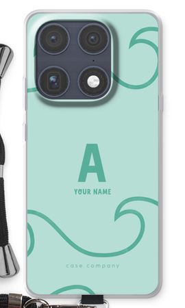 Linewave Monogram