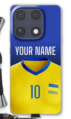 Ukraine - Football