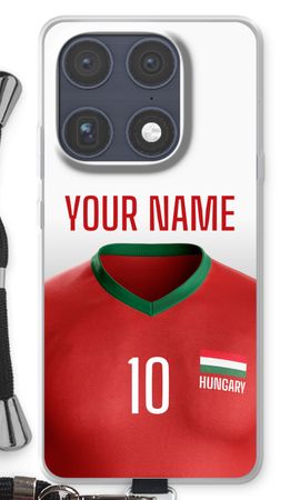 Hungary - Football