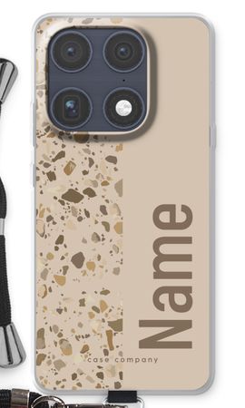 Namecase Terrazzo