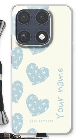 Namecase - Hearts - Pascha