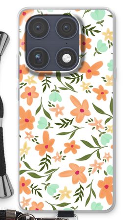 Little Ellila Flowers