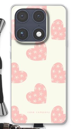 Pink Hearts