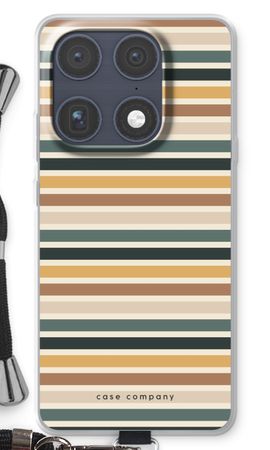 Desert Stripes
