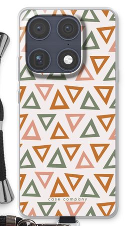 Muted Triangles