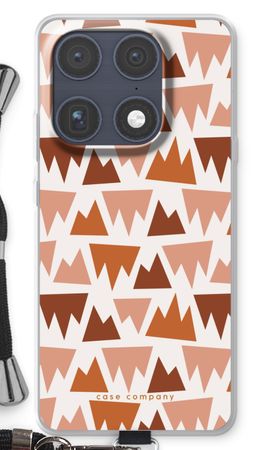 Mountain Peaks
