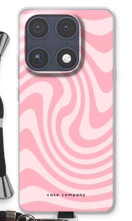 Swirl Pink