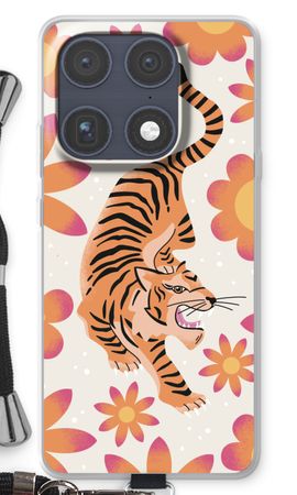 Wild Tiger