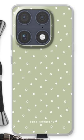 Green Polka