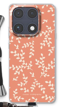 Peach Blossom