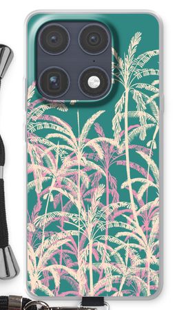 Tropical Palms