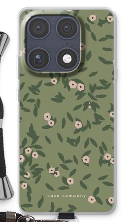 Olive Bloom