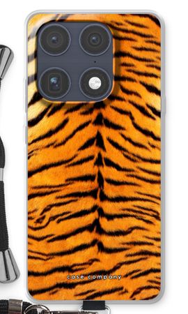 Tijger