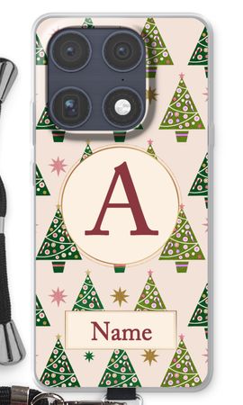 Retro Christmas