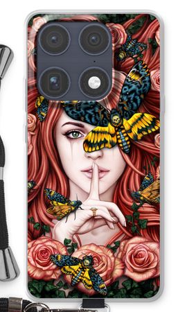 Lady Moth
