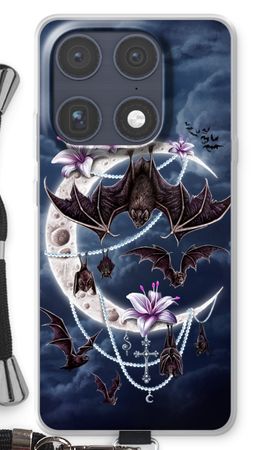 Bats Moon