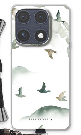 Forest Fliers