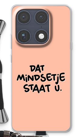 Mindsetje