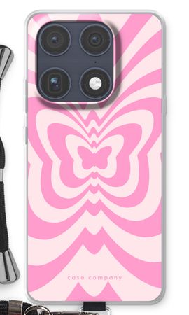 Retro Butterfly
