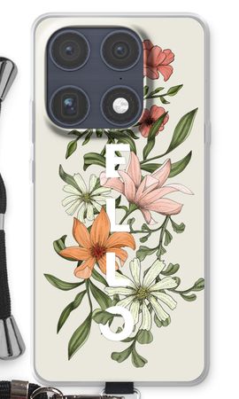 Hello bloemen
