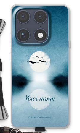 Namecase - Moon