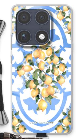 Limoni N°1