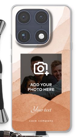 Hills - Photocase - Blush