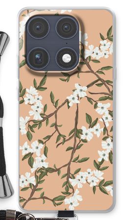 Blossoming spring