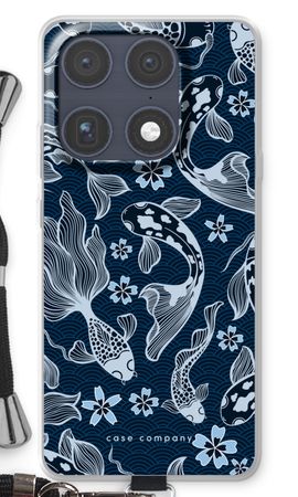 Midnight Koi