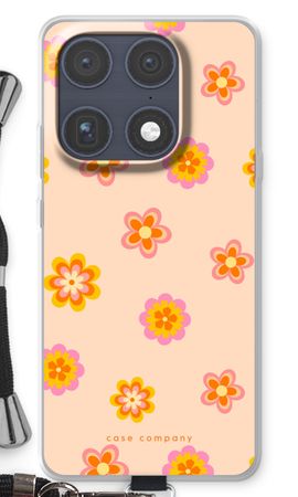 Retro Flowers