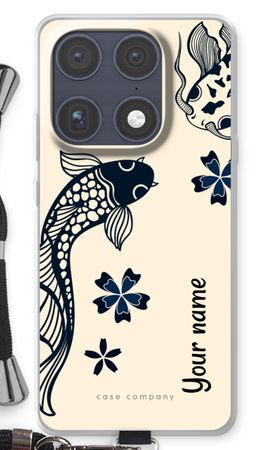 Namecase - Koi