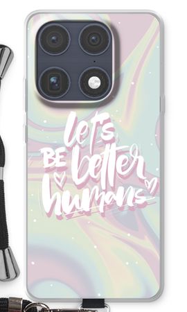 Better humans