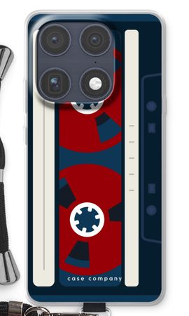 Here's your tape