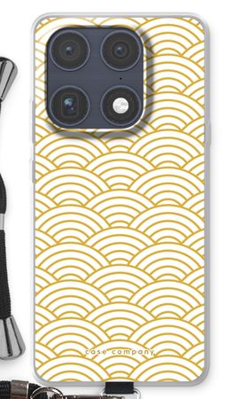 Yellow Wave