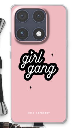 Girl Gang