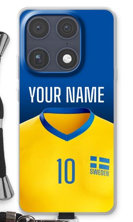 Sverige - Fotboll