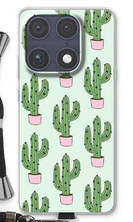 Cactus Lover